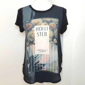 Hollister Top XS